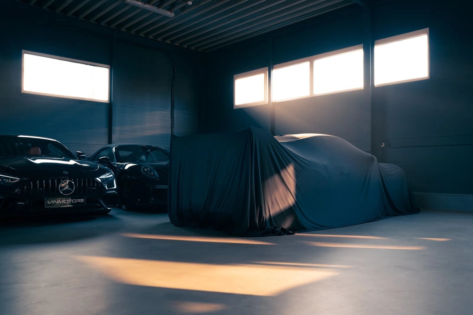 Guide pour acheter une Mercedes-Benz d'occasion en Lituanie : 2026