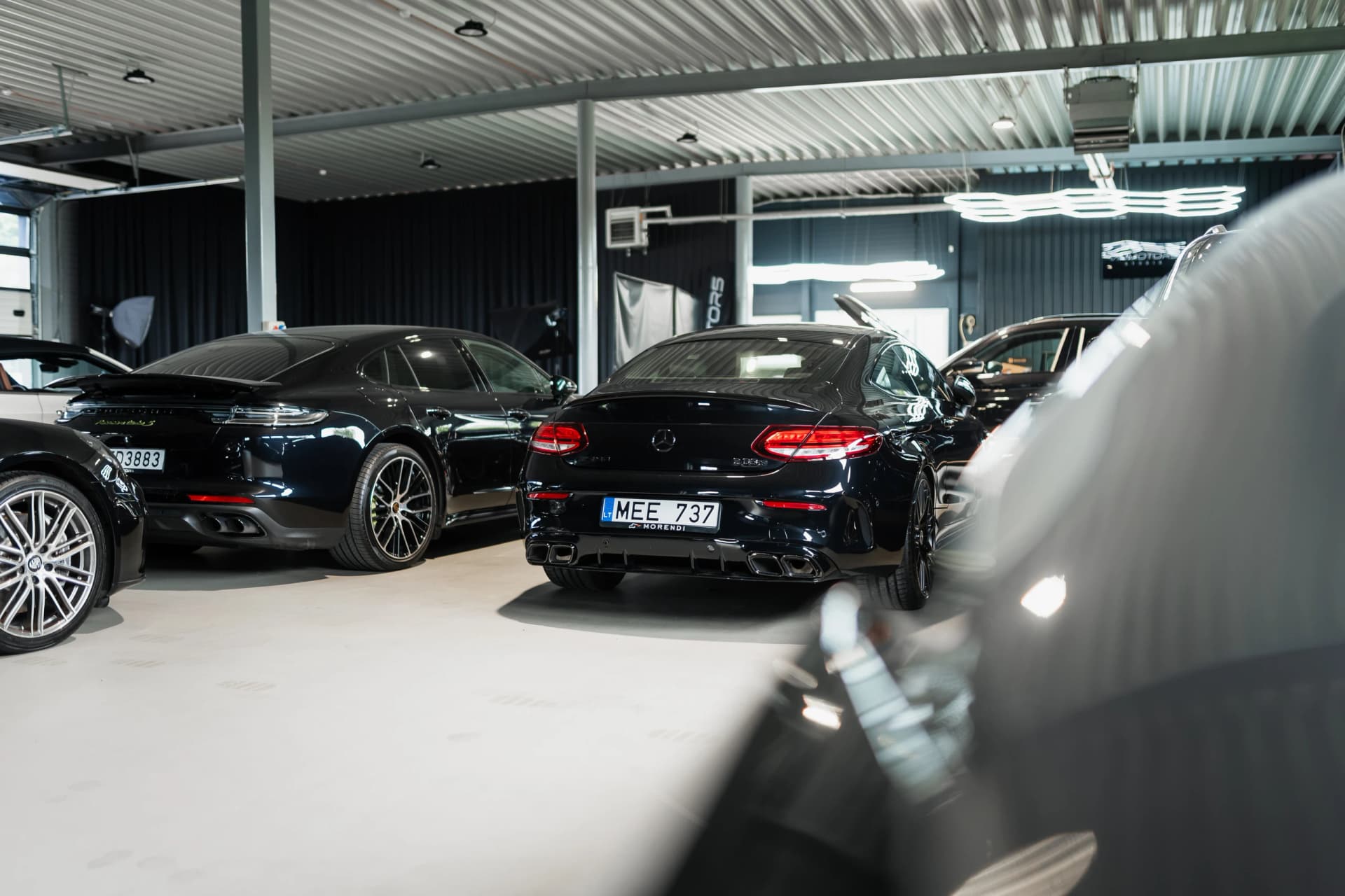 BMW vs Mercedes vs Porsche (2026): Kosten, Zuverlässigkeit, Fazit