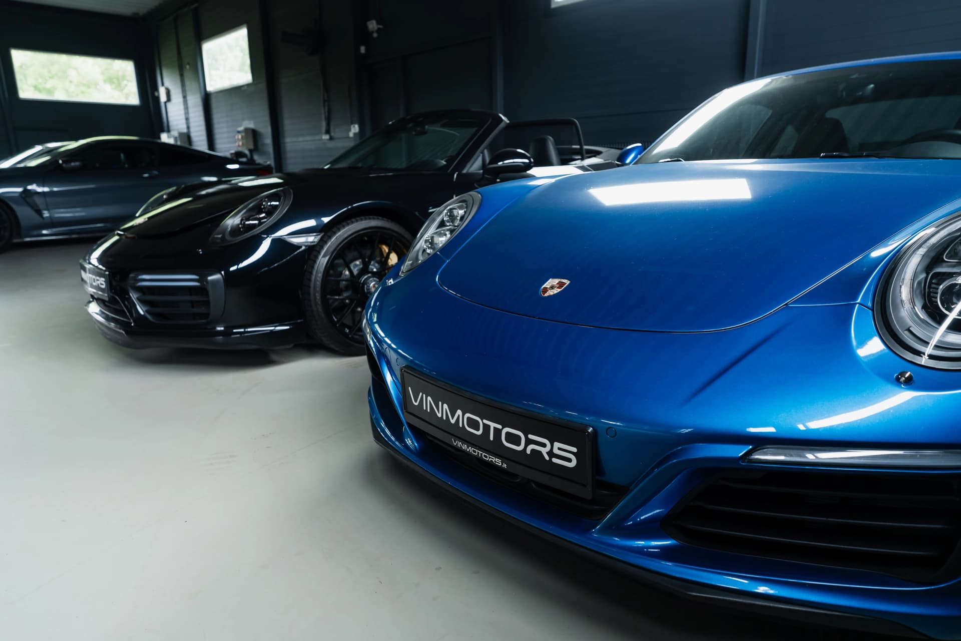 Vokietijos auto skelbimai: AutoScout24, mobile.de ir kiti