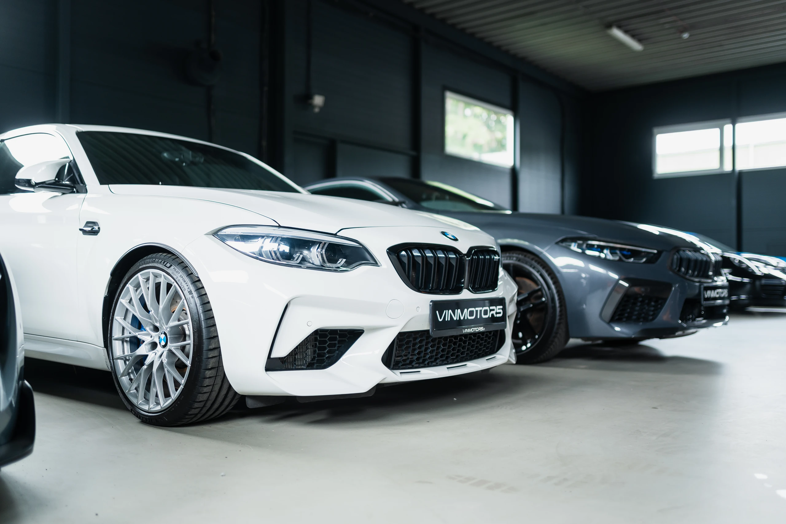 BMW M Series Guide 2026 M2 M3 M5 Or M8 Which One To Choose 